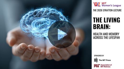 Image of hands holding a brain